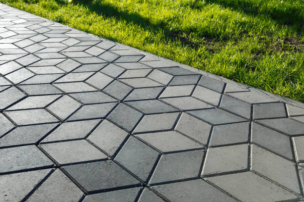 Decorative Driveway Pavers in Raymondville, TX