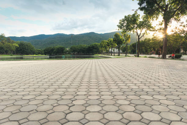 Reasons to Select Us for Your Driveway Paving Requirements in Raymondville, TX