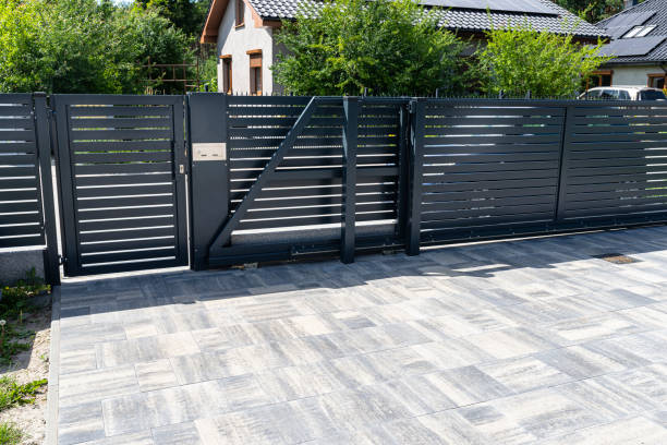 Best Interlocking Driveway Pavers  in Raymondville, TX