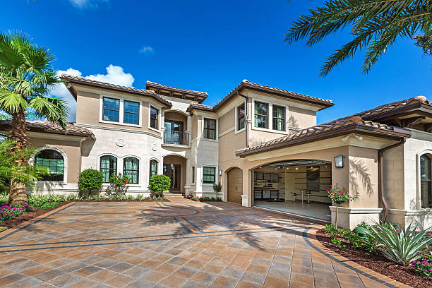 Best Permeable Paver Driveway  in Raymondville, TX
