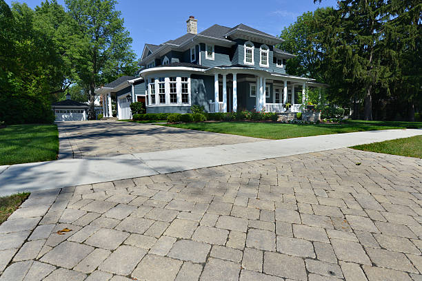 Best Commercial Driveway Pavers  in Raymondville, TX