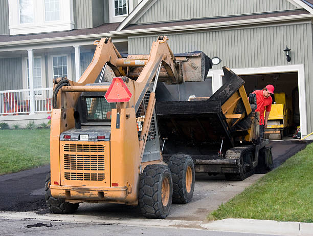 Best Driveway Paving Contractor  in Raymondville, TX