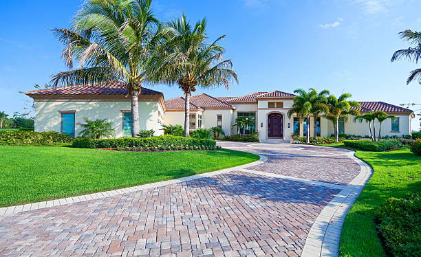 Best Commercial Driveway Pavers  in Raymondville, TX