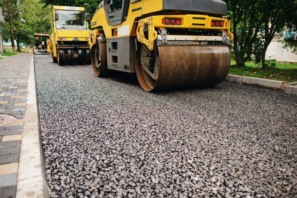 Reliable Raymondville, TX Driveway Pavers Solutions